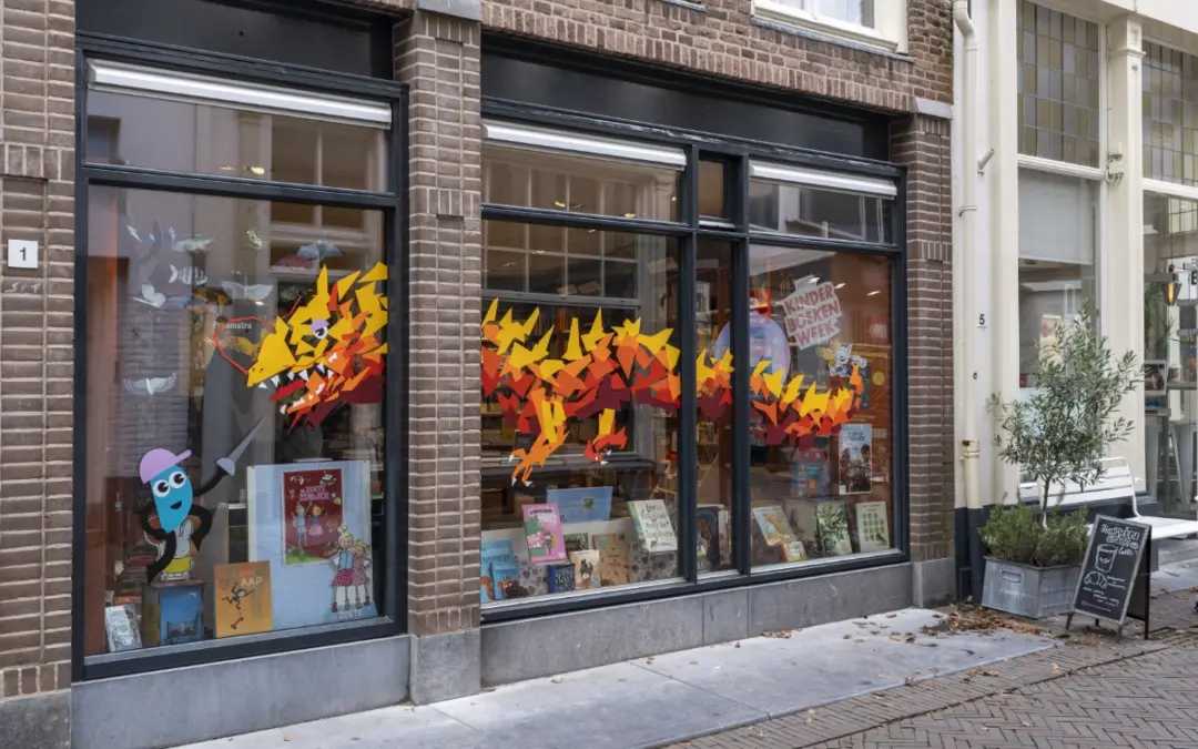 D op avontuur in de Deventer binnenstad