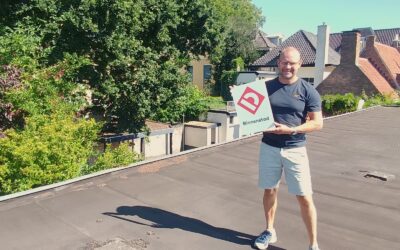 Deventer Drive: Walter Masman